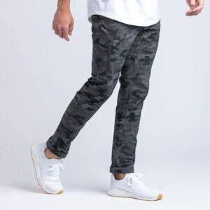 The BYLT Pant Men Camo